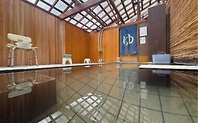 Guesthouse Tomoshibi