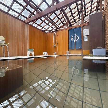 Guesthouse Tomoshibi Matsumoto Exterior photo