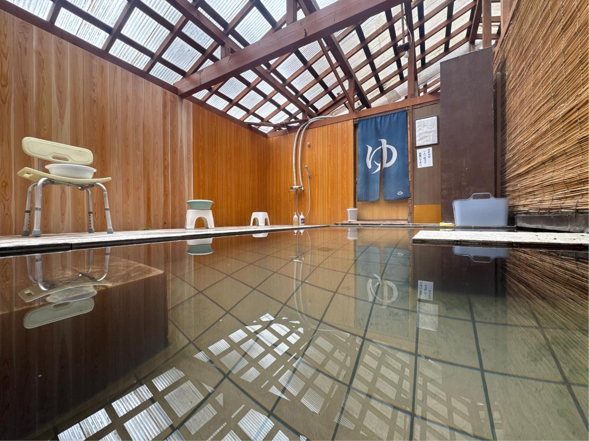 Guesthouse Tomoshibi Matsumoto Exterior photo