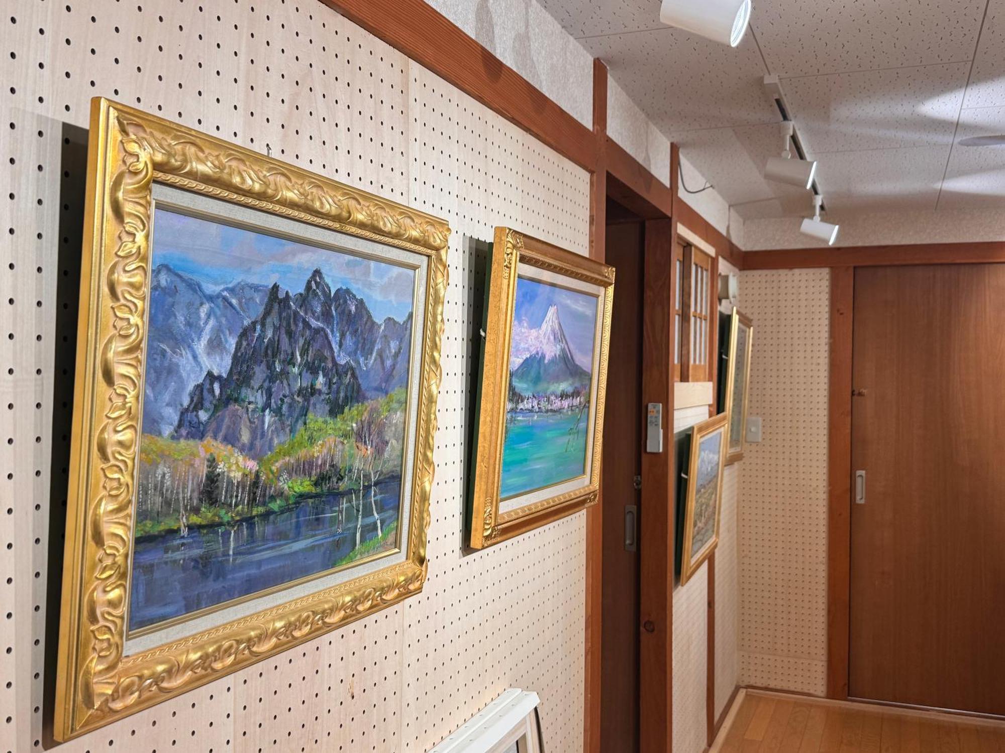 Guesthouse Tomoshibi Matsumoto Exterior photo