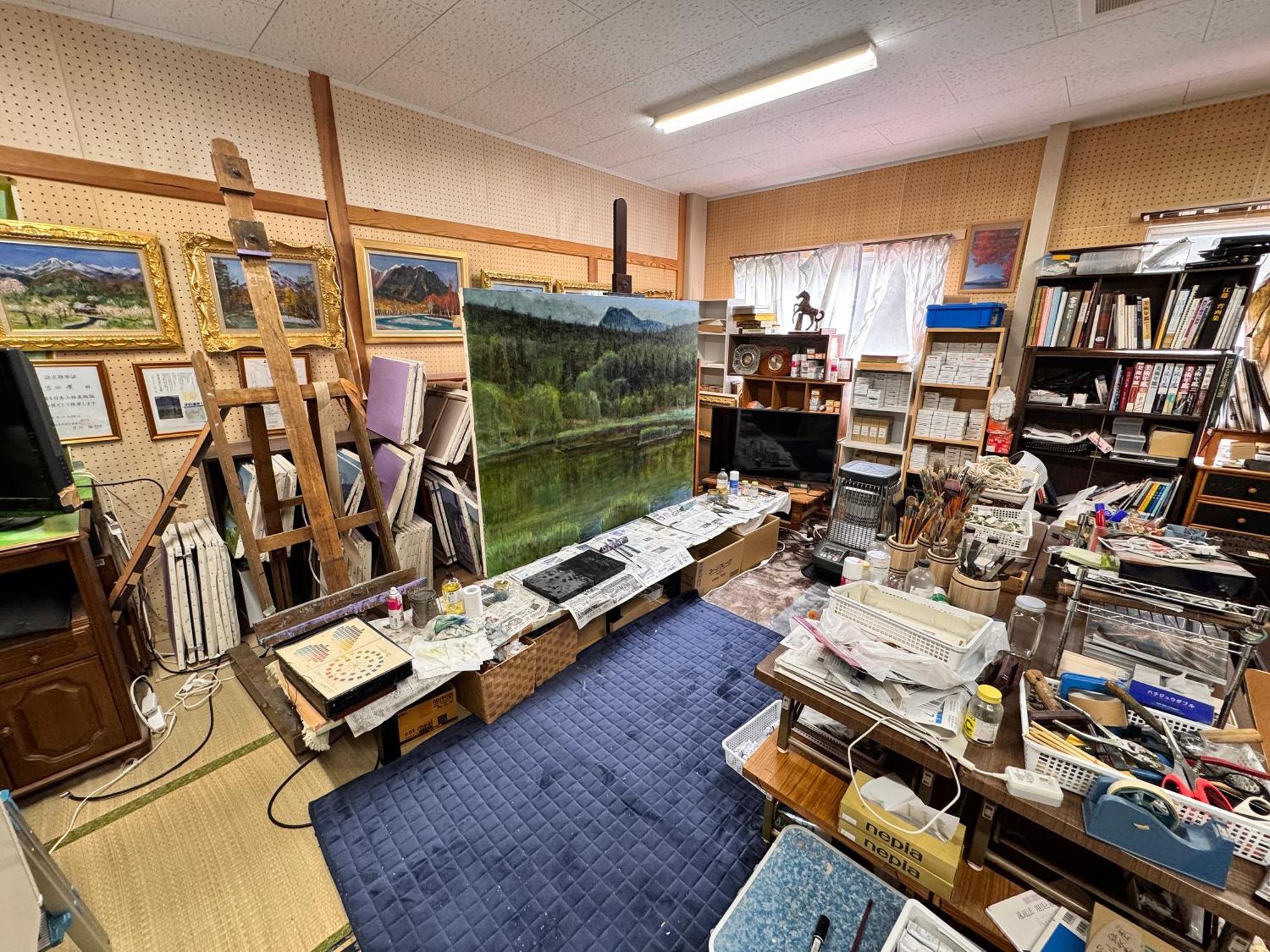 Guesthouse Tomoshibi Matsumoto Exterior photo