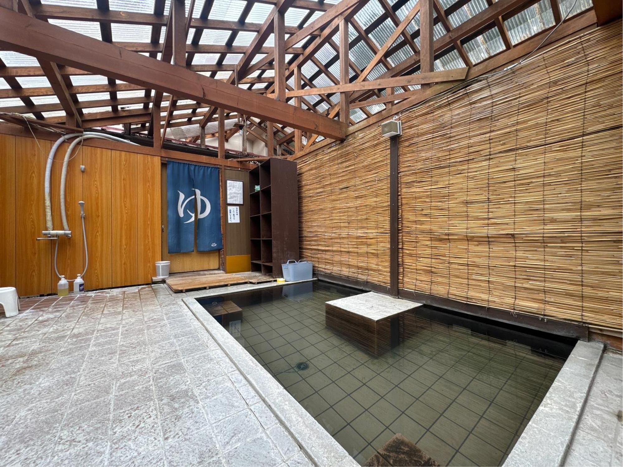 Guesthouse Tomoshibi Matsumoto Exterior photo