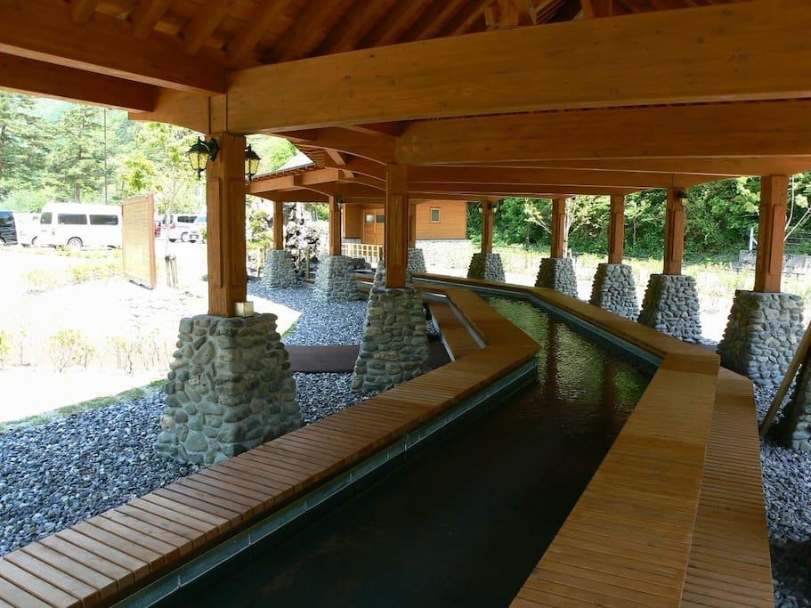 Guesthouse Tomoshibi Matsumoto Exterior photo