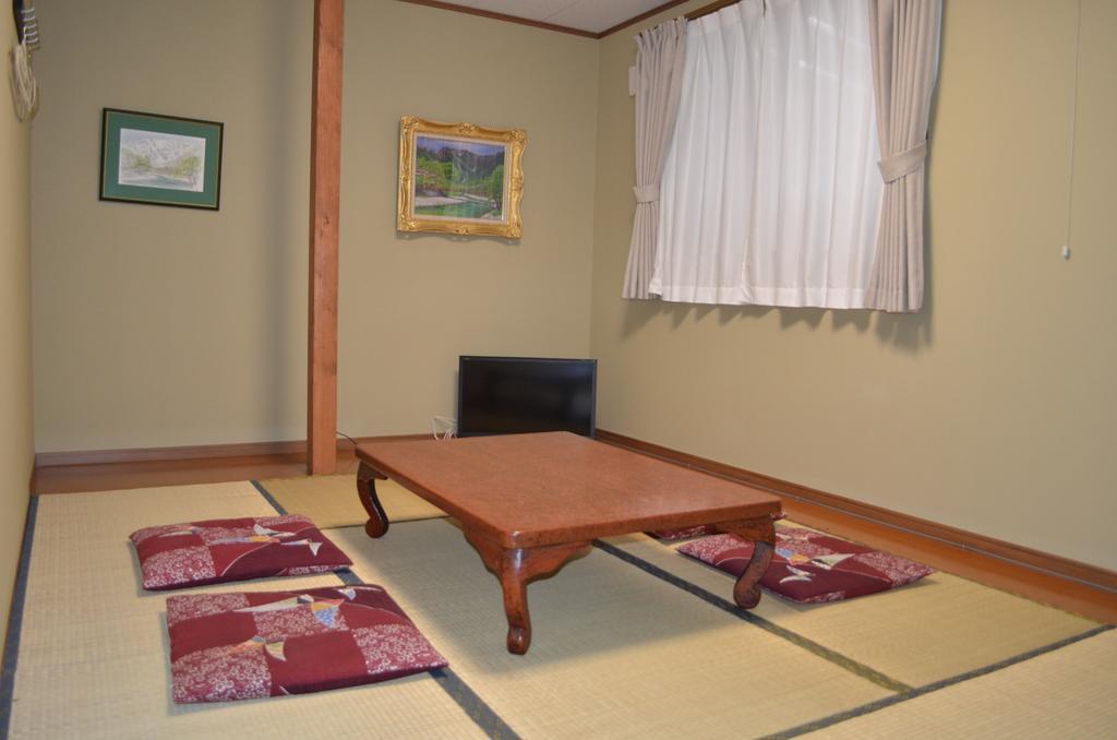 Guesthouse Tomoshibi Matsumoto Exterior photo